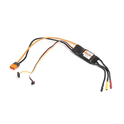 Avian 30-Amp Smart Lite Brushless ESC, 2S-4S: IC3 von Spektrum