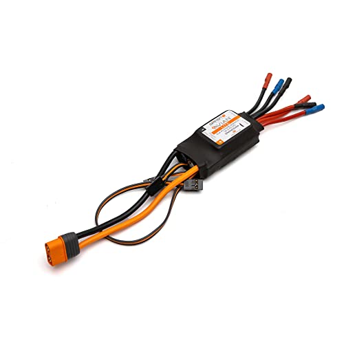 Avian 40-Amp Dual Smart Lite Brushless ESC, 3S-4S: IC3 von Spektrum