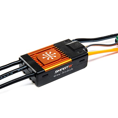 Avian 60 Amp Smart ESC 6S with IC5 von Spektrum