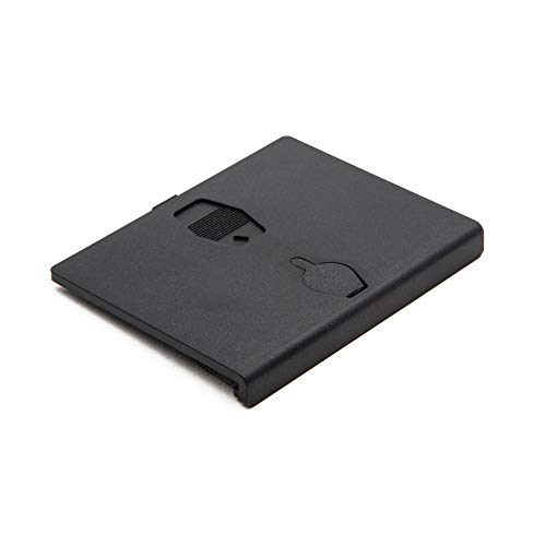 Batterie-Tür mit Stecker: DX6G2, DX7G2, DXe Batterie-Tür mit Stecker: DX6G2, DX7G2, DXe von Spektrum