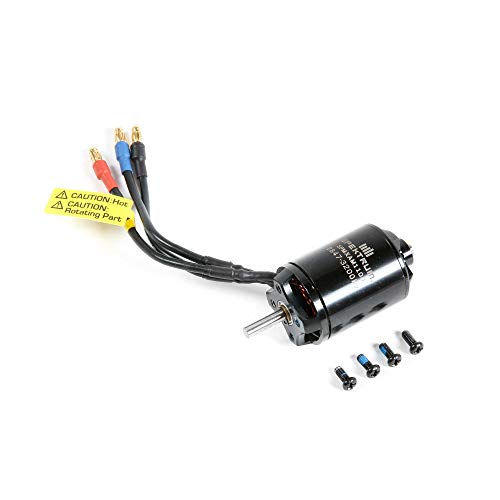 Bürstenloser Motor, 2847-3200Kv: Habu STS von Spektrum