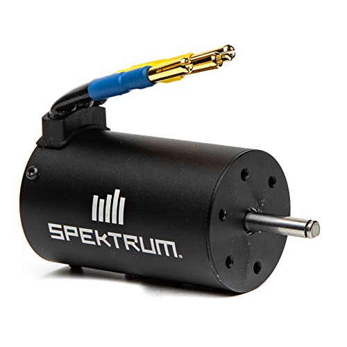 Spektrum Firma 3900Kv 4-Pole Brushless Motor von Spektrum