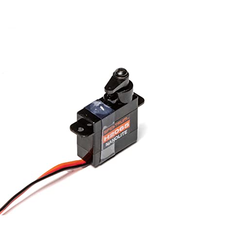 Nanolite High Speed MG Heli Servo von Spektrum