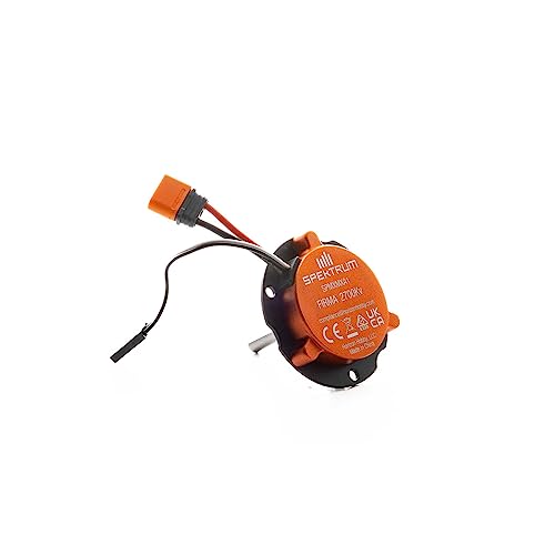 Promoto-Mx Stator/ESC Assembly von Spektrum