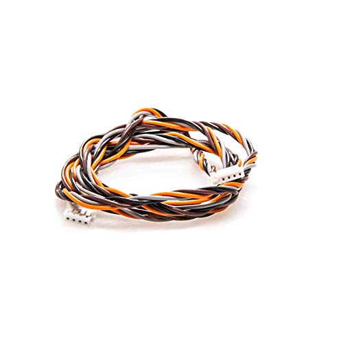 SRXL2 Remote Empfängerverlängerung, 24 Zoll SRXL2 Remote Empfängerverlängerung, 24 Zoll von Spektrum