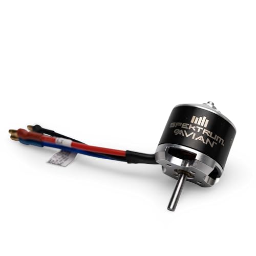 Spektrum Avian 3536-1000Kv Outrunner Brushless Motor 14-Pole von Spektrum