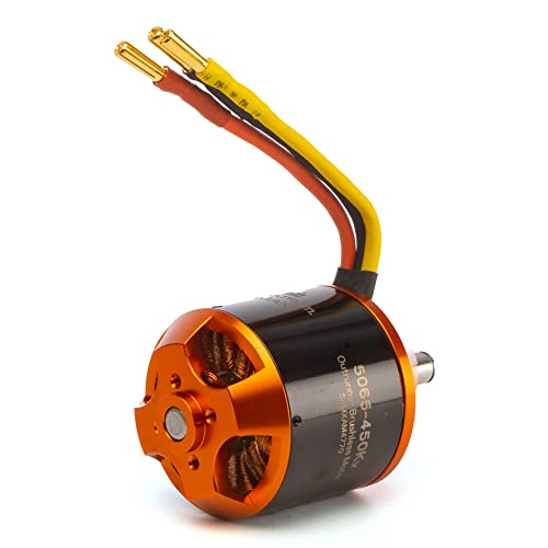 Spektrum Avian 5065-450Kv Outrunner Brushless Motor von Spektrum