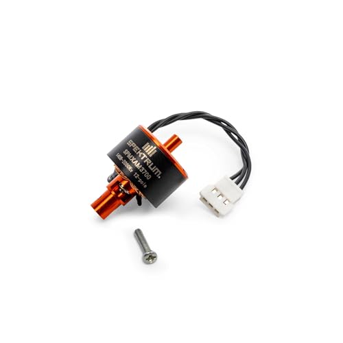 Spektrum Brushless Motor: 1408-2050kv von Spektrum