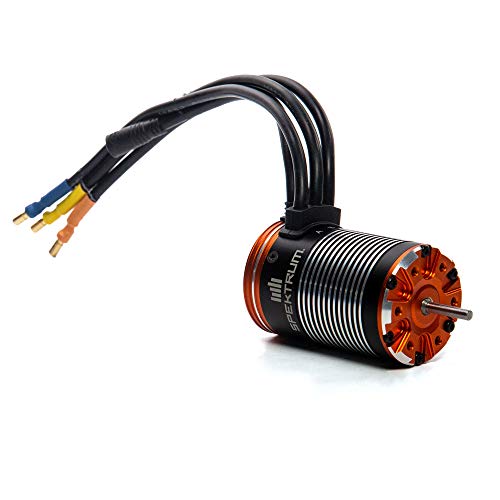 Spektrum Firma 1400Kv Brushless Sensor-Raupenmotor, SPMXSM3000 von Spektrum