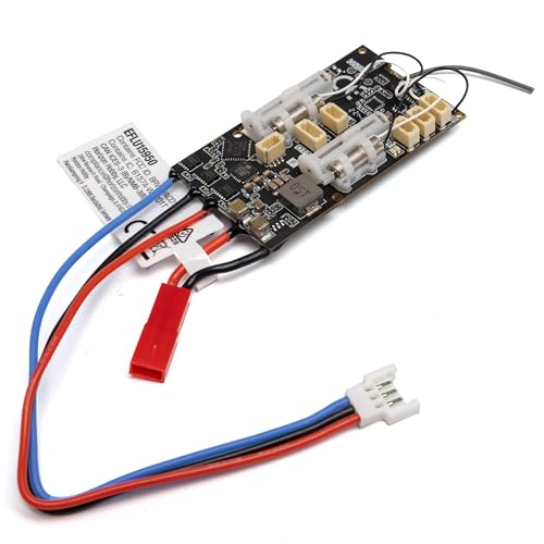 Spektrum Flight Controller Receiver/ESC: UMX Cirrus SR22T von Spektrum