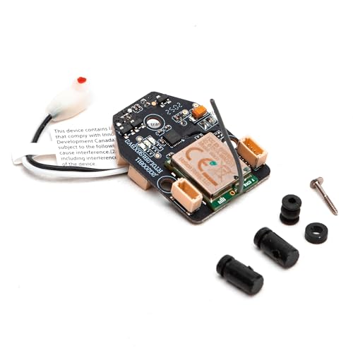 Spektrum Flight Controller: Nano S3 von Spektrum