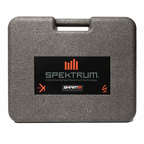 Spektrum Foam Transmitter Case: NX6/8/10 Spektrum Foam Transmitter Case: NX6/8/10 von Spektrum
