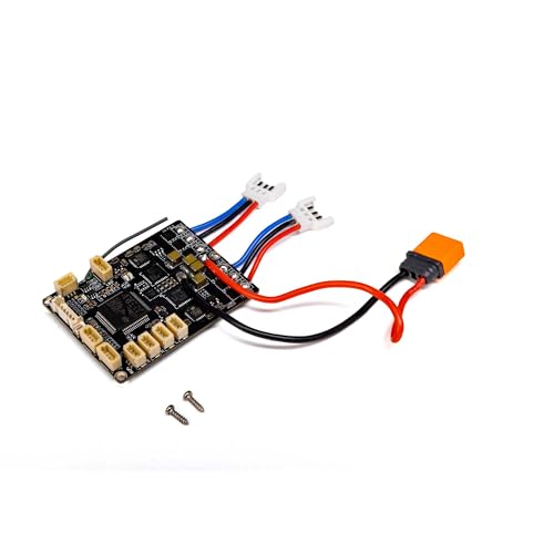Spektrum Receiver/ESC Unit: UMX Me 262 Spektrum Receiver/ESC Unit: UMX Me 262 von Spektrum