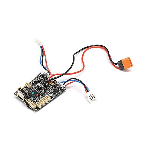 Spektrum Receiver/ESC Unit: Ultrix 600mm von Spektrum