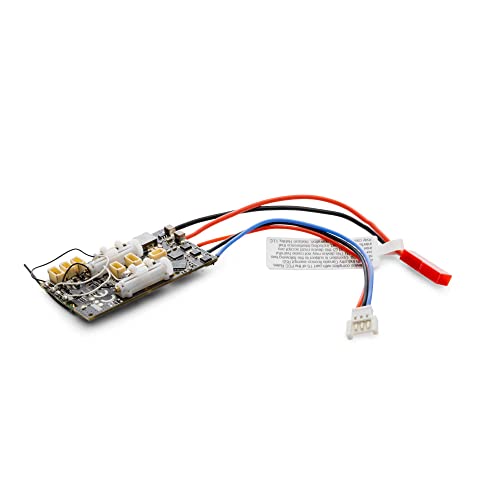 Receiver and ESC: UMX Air Tractor von Spektrum