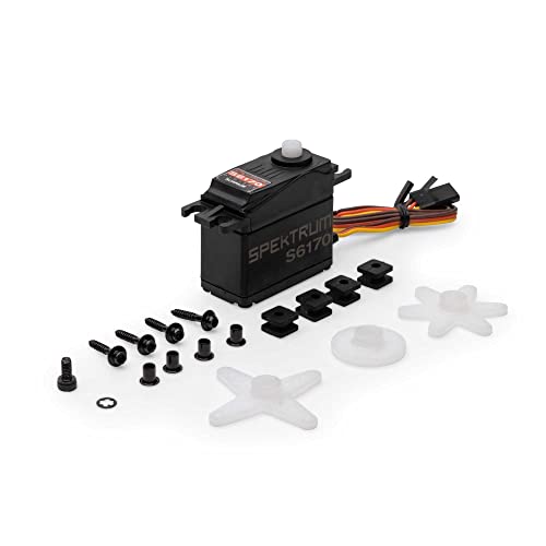 Spektrum S6170 Standard Digital Surface Servo von Spektrum