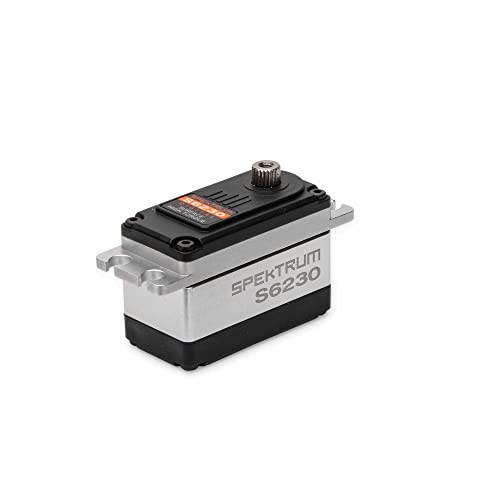 Spektrum S6230 Digital Surface Servo von Spektrum