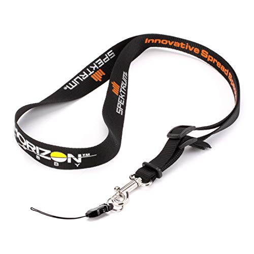 Spektrum SPM Halsband. von Spektrum