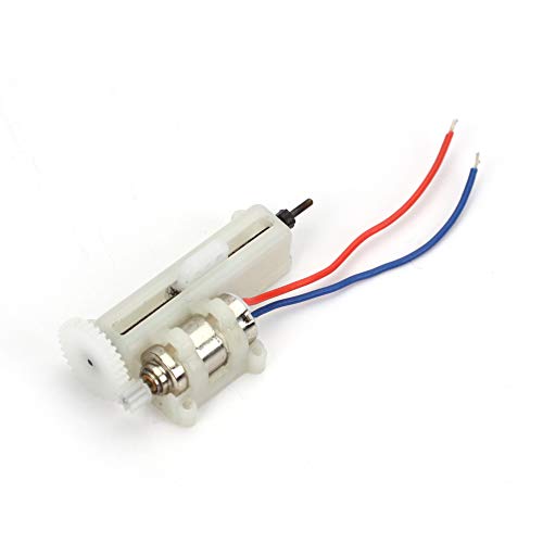 Spektrum SPM6832 Austausch-Mechanik für Ultra Micro-Servo mit langem Stellweg, Multi von Spektrum