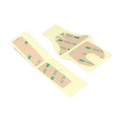 Spektrum SPM9058 Klebestrips: DX6R, Multi von Spektrum