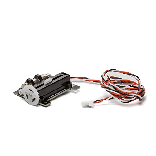 Spektrum SPMSH2040LW 2.9g Long Throw Linear Servo/ 330m Wire, Multi von Spektrum