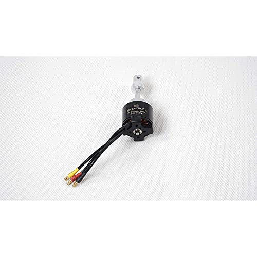 Spektrum SPMXAM1800 Brushless Motor 850KV: Van's RV-7 Sport 1.1m EP, Multi von Spektrum