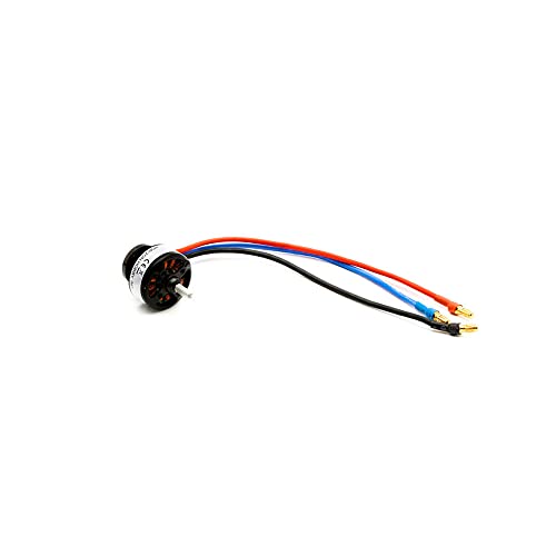 Spektrum Brushless Outrunner Motor; 2832-1300Kv 14-Pole von Spektrum