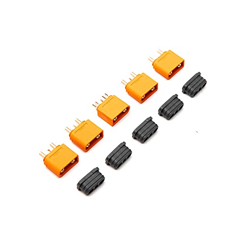 Spektrum SPMXCA325 Connector: IC2 Device (Set of 5), Multi von Spektrum