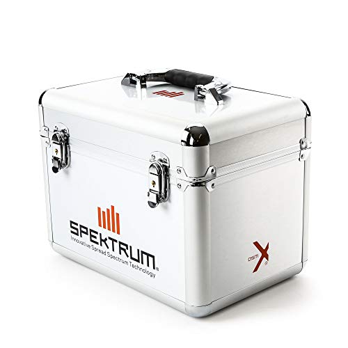 Spektrum Single Aircraft Transmitter Case von Spektrum