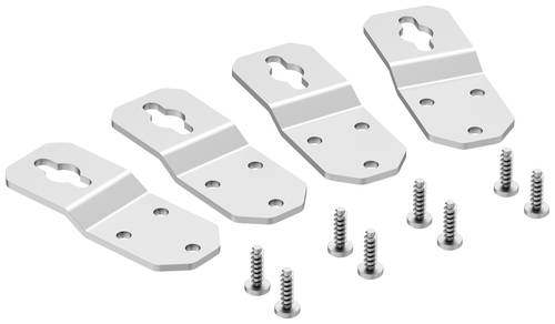 Spelsberg GEOS ABL-10/ES Befestigungssatz 1 Set von Spelsberg