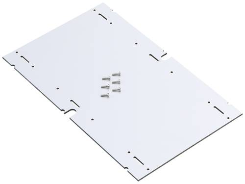 Spelsberg AK MPI 3 Montageplatte (L x B) 240mm x 390mm Isolierstoff 1St. von Spelsberg