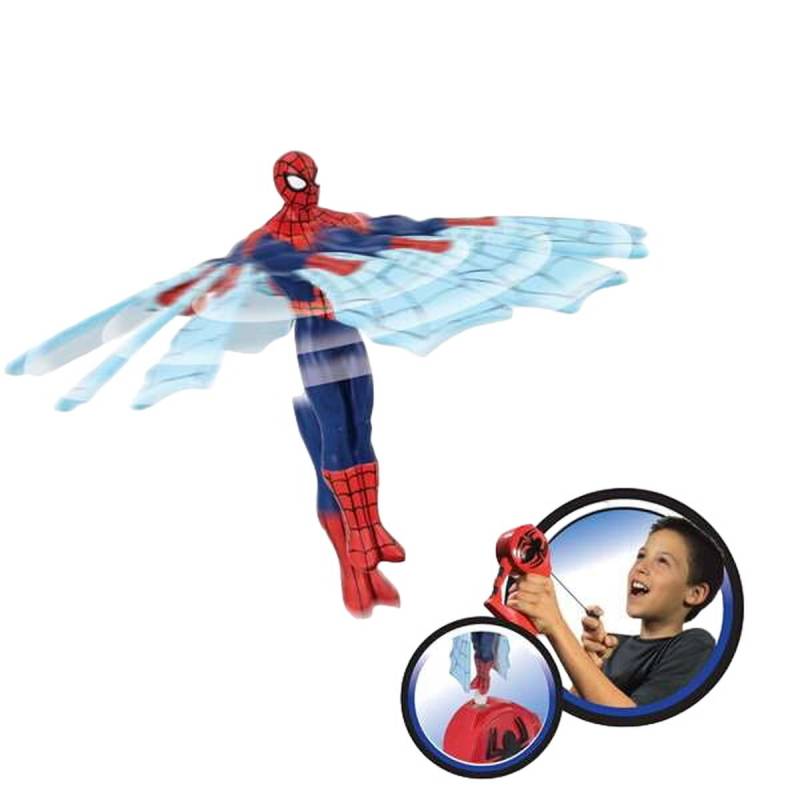 Fliegendes Spielzeug Spider-Man von Spider-Man