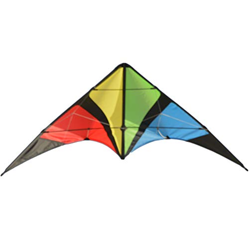 Spiderkites Wingman Rainbow von Spiderkites