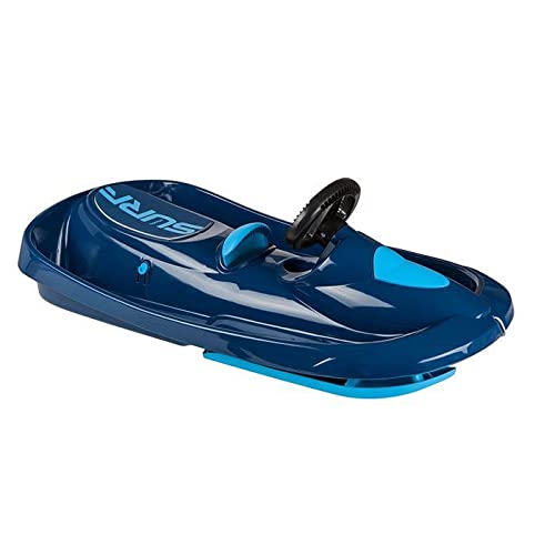 Spiel AG Bob Lenkbob Lenkschlitten Schlitten SNO Surf blau Spiel AG Bob Lenkbob Lenkschlitten Schlitten SNO Surf blau von Spiel AG