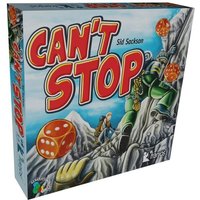 Can't Stop von Spiel direkt