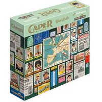 Caper Europe von Spiel direkt