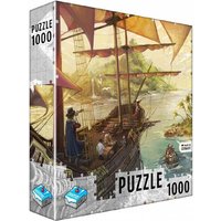 Cooper Island von Spiel direkt