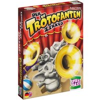 Der Trötofanten-Zirkus von Spiel direkt