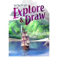 Die Insel der Katzen - Explore & Draw (Spiel) von Spiel direkt