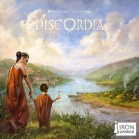 Discordia von Spiel direkt