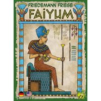 Faiyum (Spiel) von Spiel direkt