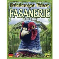 Fasanerie (DE & US) von Spiel direkt