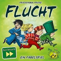 Fast Forward: FLUCHT (Spiel) von Spiel direkt