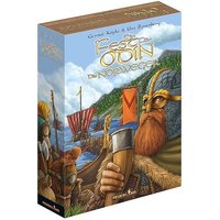 Ein Fest für Odin - Die Norweger (Spiel-Zubehör) Ein Fest für Odin - Die Norweger (Spiel-Zubehör) von Pegasus Spiele GmbH