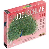 Flügelschlag Asien-Erweiterung von Spiel direkt