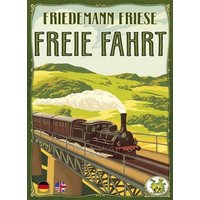 Freie Fahrt (DE & US) (Spiel) von Spiel direkt