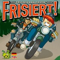 Frisiert! von Spiel direkt