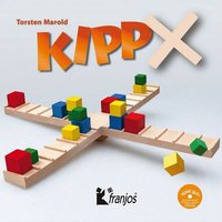 Kipp X von Spiel direkt