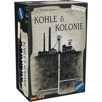 Kohle & Kolonie von Spiel direkt