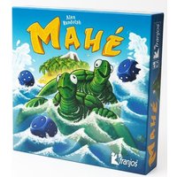 MAHE von Spiel direkt